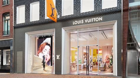 louis vuitton kleding|louis vuitton in amsterdam.